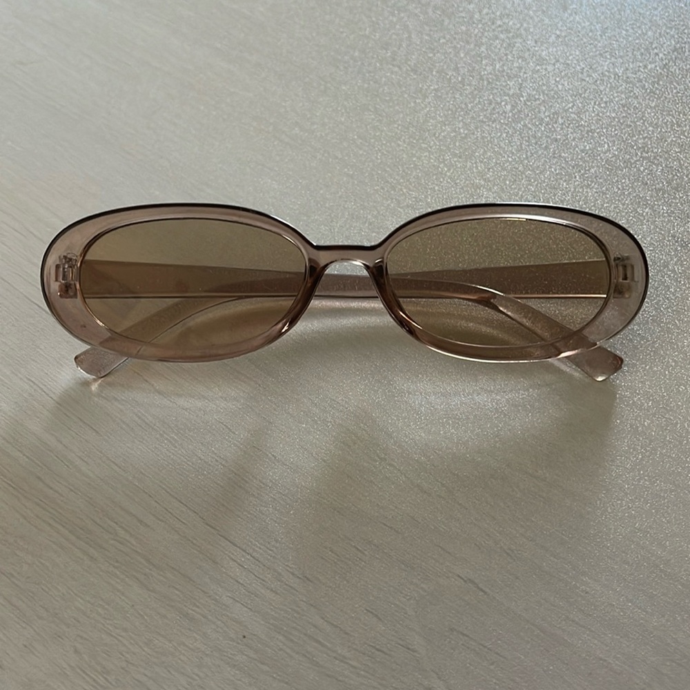 ✨Oval Sunglasses